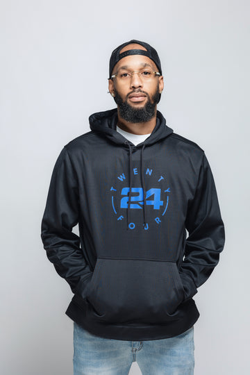 Sport Tek Unisex Hoodie