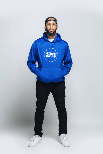 Sport Tek Unisex Hoodie