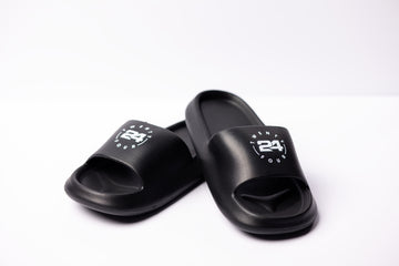 24 Apparel Comfort Slides