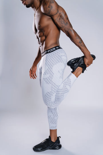 Men's Compression Tights