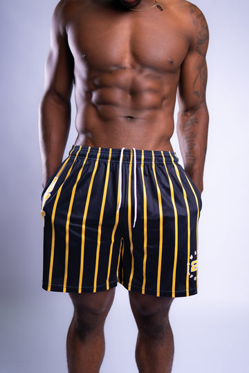 OYT-Victory Lane Mesh Shorts
