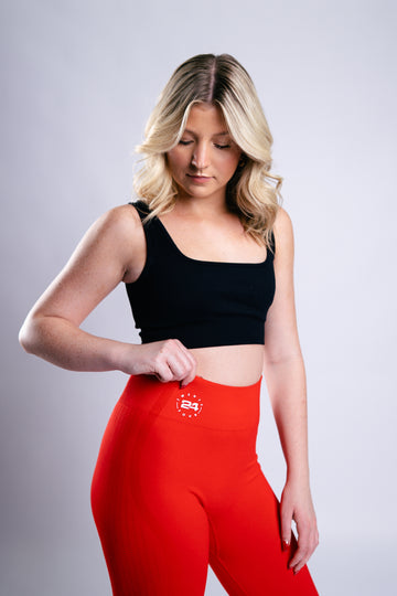 Women Soft Leggings Workout Yoga Pants