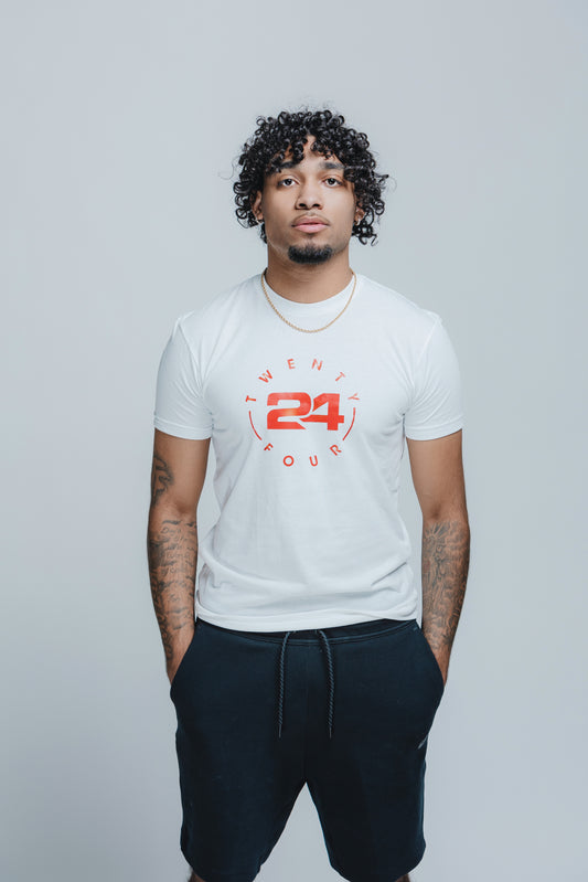 Unisex 24 Apparel T-Shirt