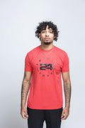 Unisex 24 Apparel T-Shirt
