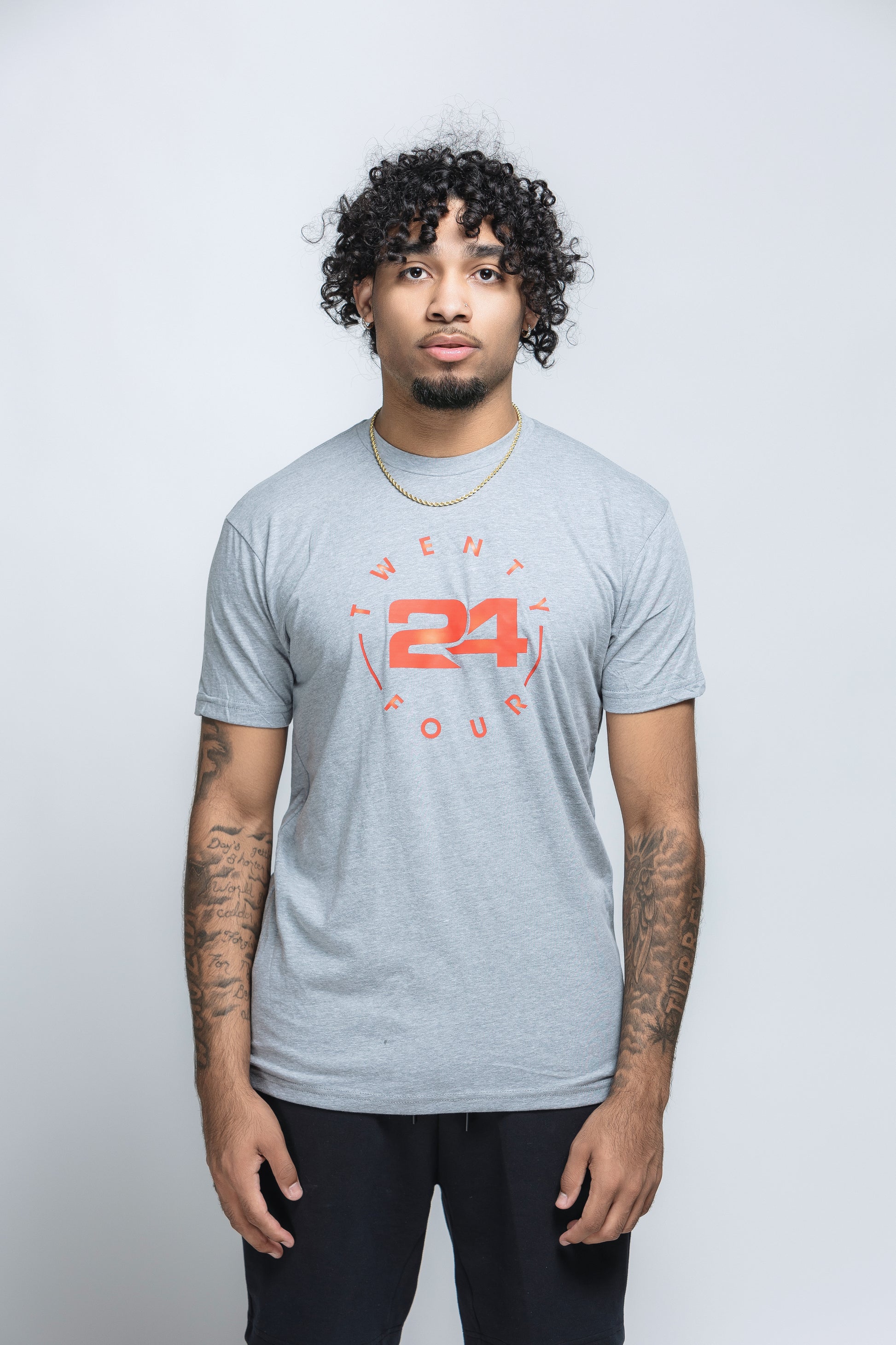 Unisex 24 Apparel T-Shirt