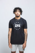 Unisex 24 Apparel T-Shirt