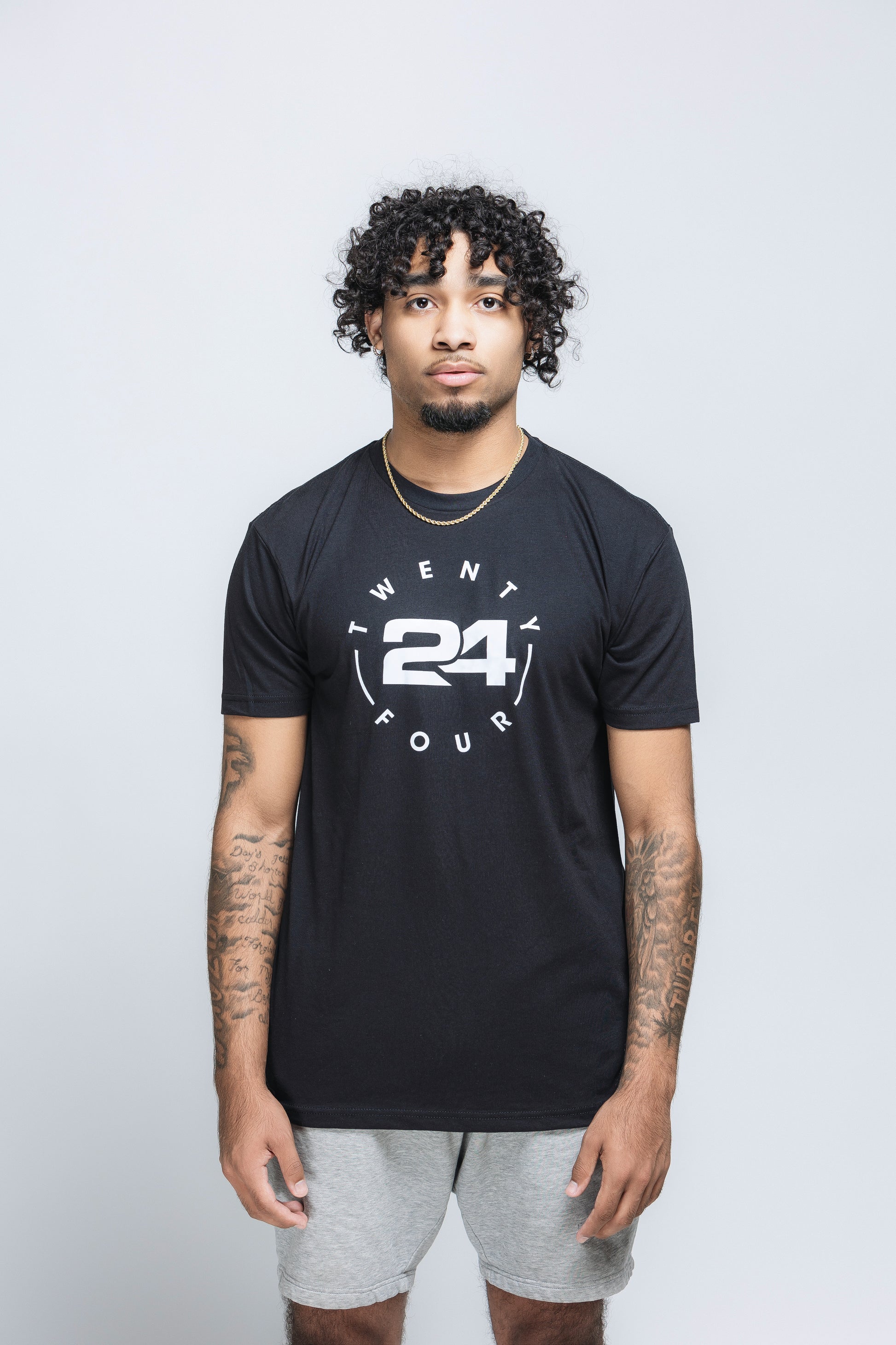 Unisex 24 Apparel T-Shirt