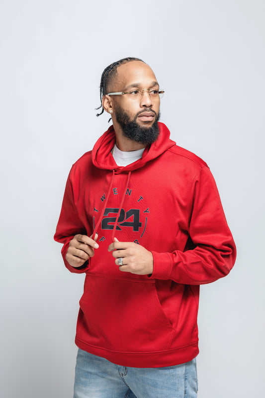 Sport Tek Unisex Hoodie