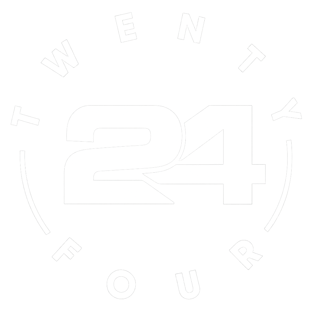 Welcome to 24 Apparel