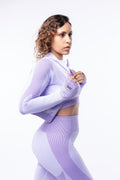 3 PC Slim Fit Track Jacket Workout Set