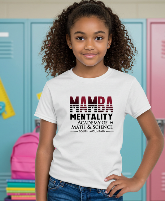 The Mamba Vision Tee