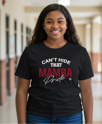 Can’t Hide That Mamba Pride Tee