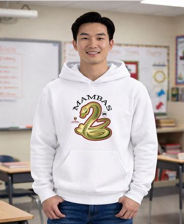 AMS Mambas Icon Hoodie