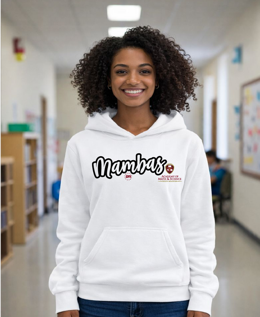 AMS Mambas Elite Hoodie