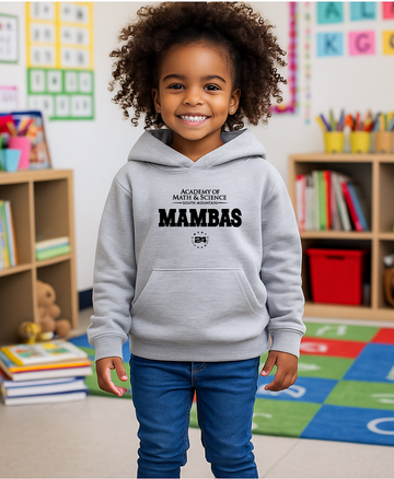 AMS Mambas Legacy Hoodie