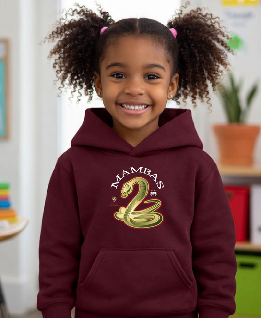 AMS Mambas Icon Hoodie