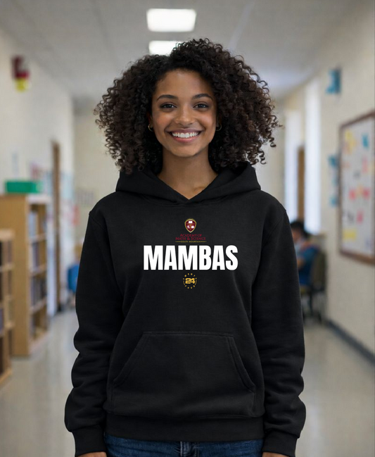AMS Mambas Essential Hoodie