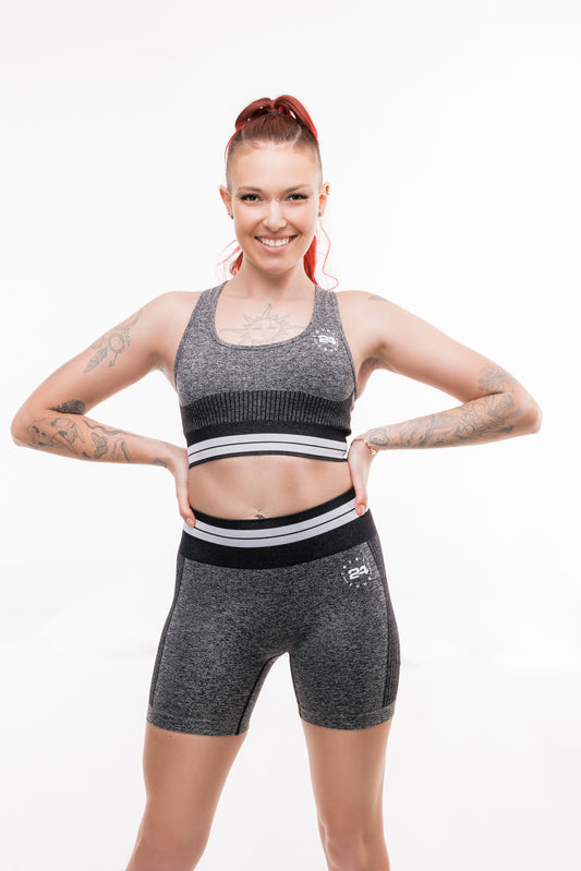 2 PC Yoga Set Racerback