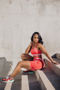 2 PC Yoga Set Racerback