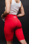 Women's Workout Bike Shorts 