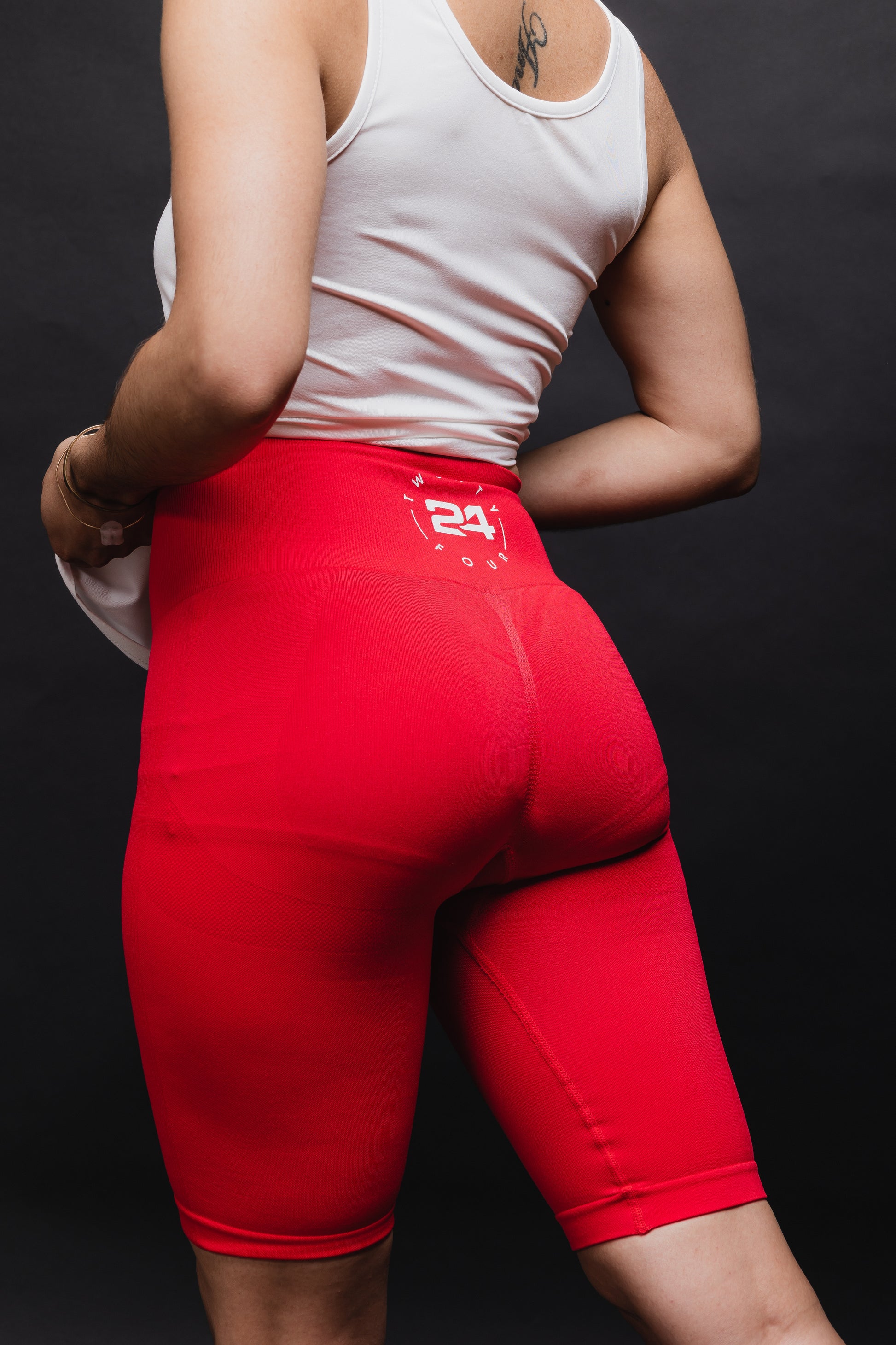 Women's Workout Bike Shorts 