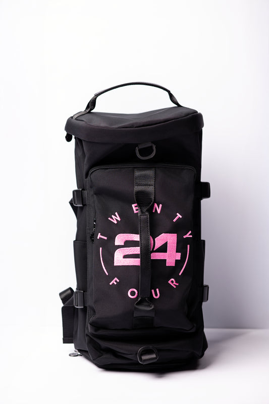 24 Apparel Everyday Performance Backpack