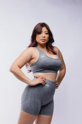 5 PC Wonder Hold Sports Bra