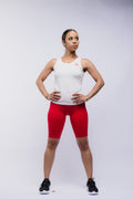 Women's Workout Bike Shorts 
