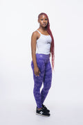 Camo Active Fitness Leggings