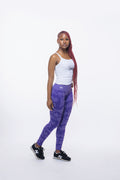 Camo Active Fitness Leggings