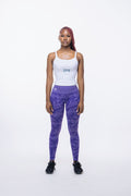 Camo Active Fitness Leggings