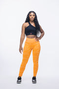 Camo Active Fitness Leggings