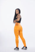 Camo Active Fitness Leggings