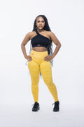 Camo Active Fitness Leggings
