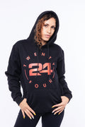 24 Sports Apparel Hoodie