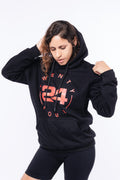 24 Sports Apparel Hoodie