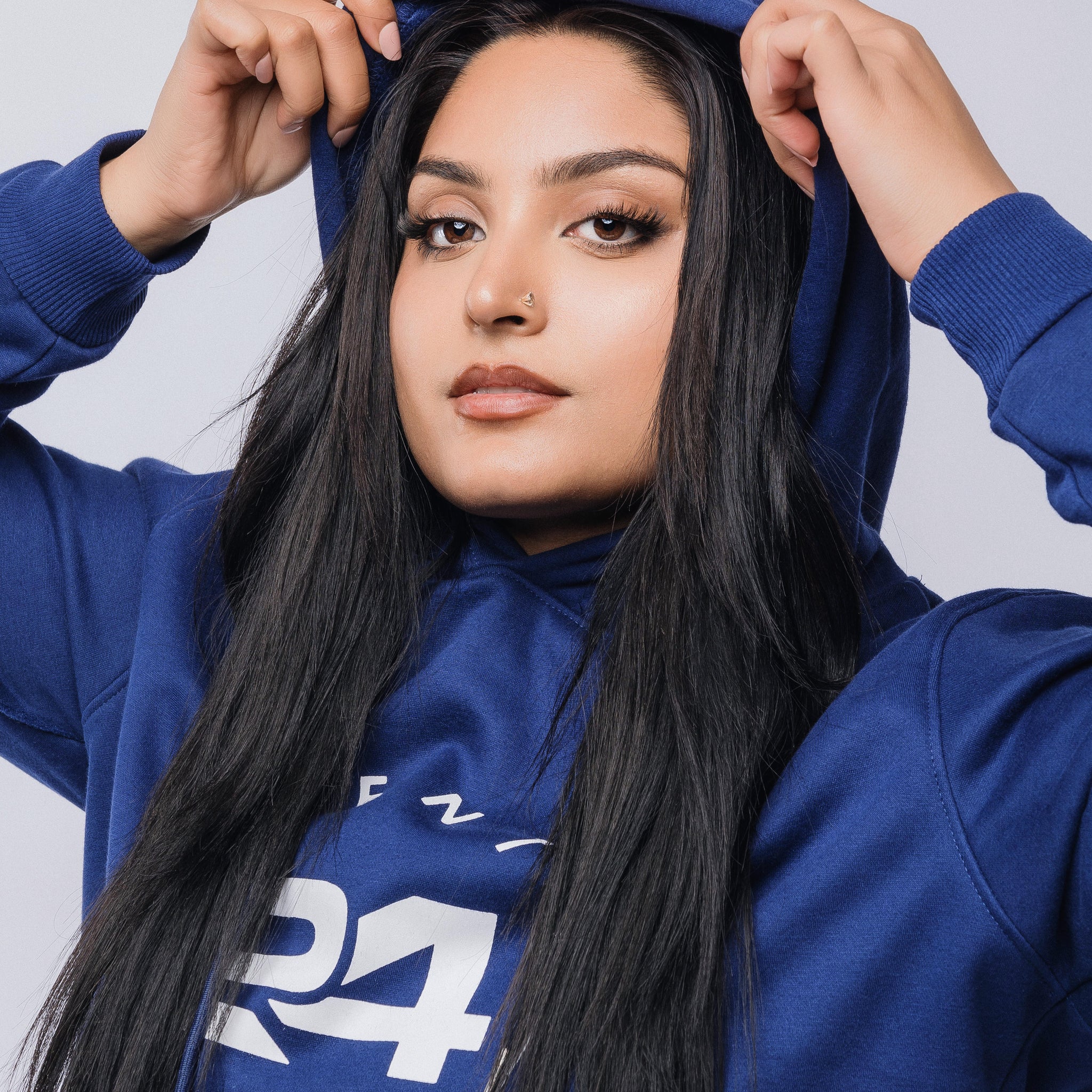 24 Sports Apparel Hoodie
