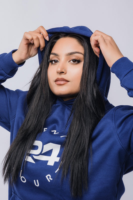 24 Sports Apparel Hoodie