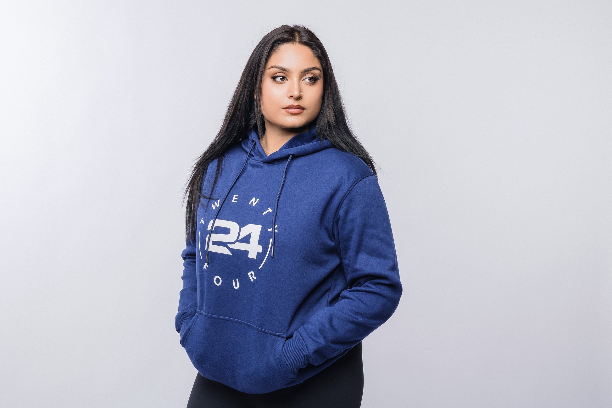 24 Sports Apparel Hoodie