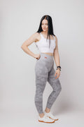 Camo Active Fitness Leggings
