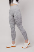 Camo Active Fitness Leggings