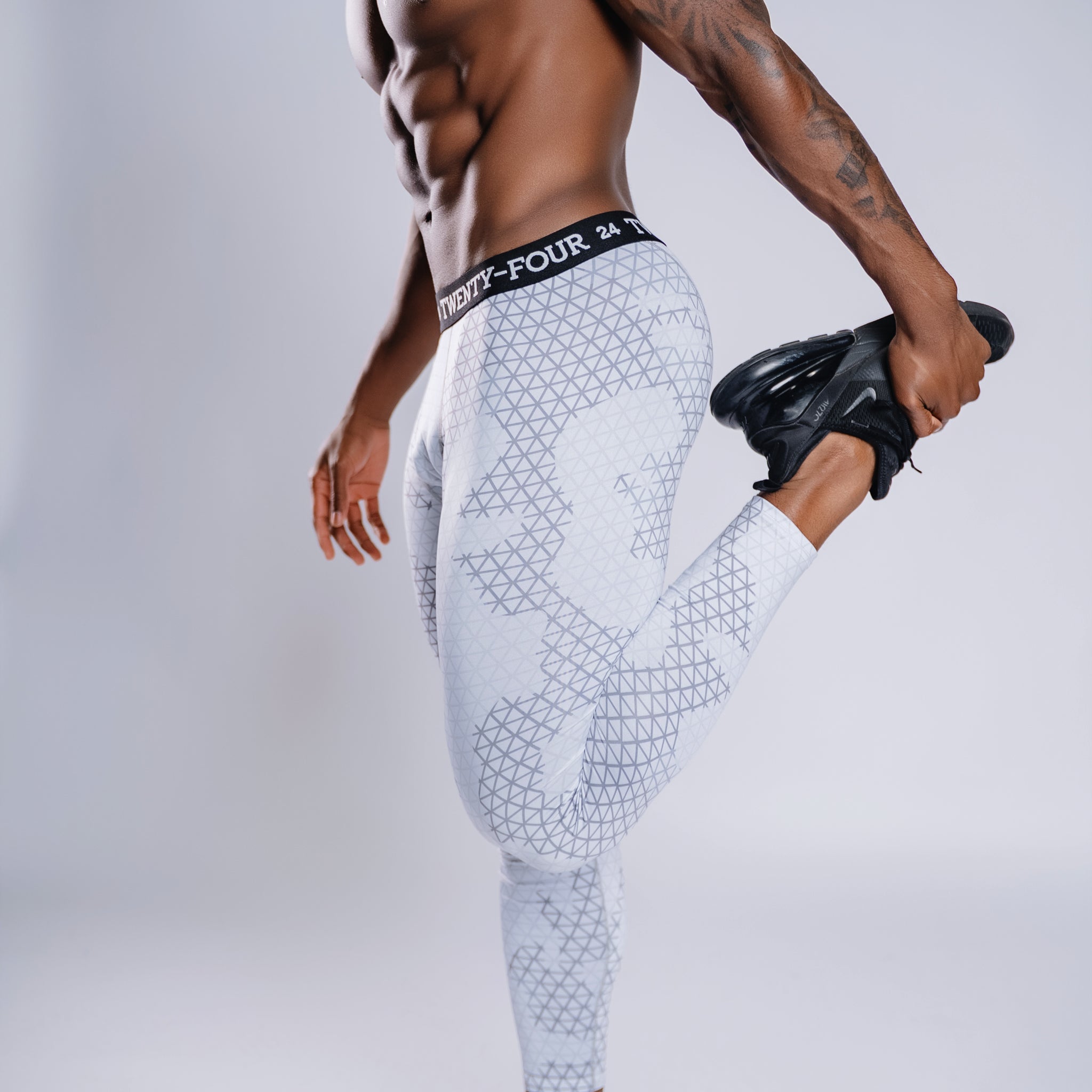 Men's Compression Tights