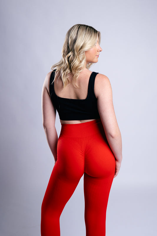 Women Soft Leggings Workout Yoga Pants