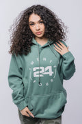 24 Sports Apparel Hoodie
