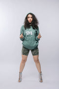 24 Sports Apparel Hoodie
