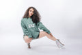 24 Sports Apparel Hoodie