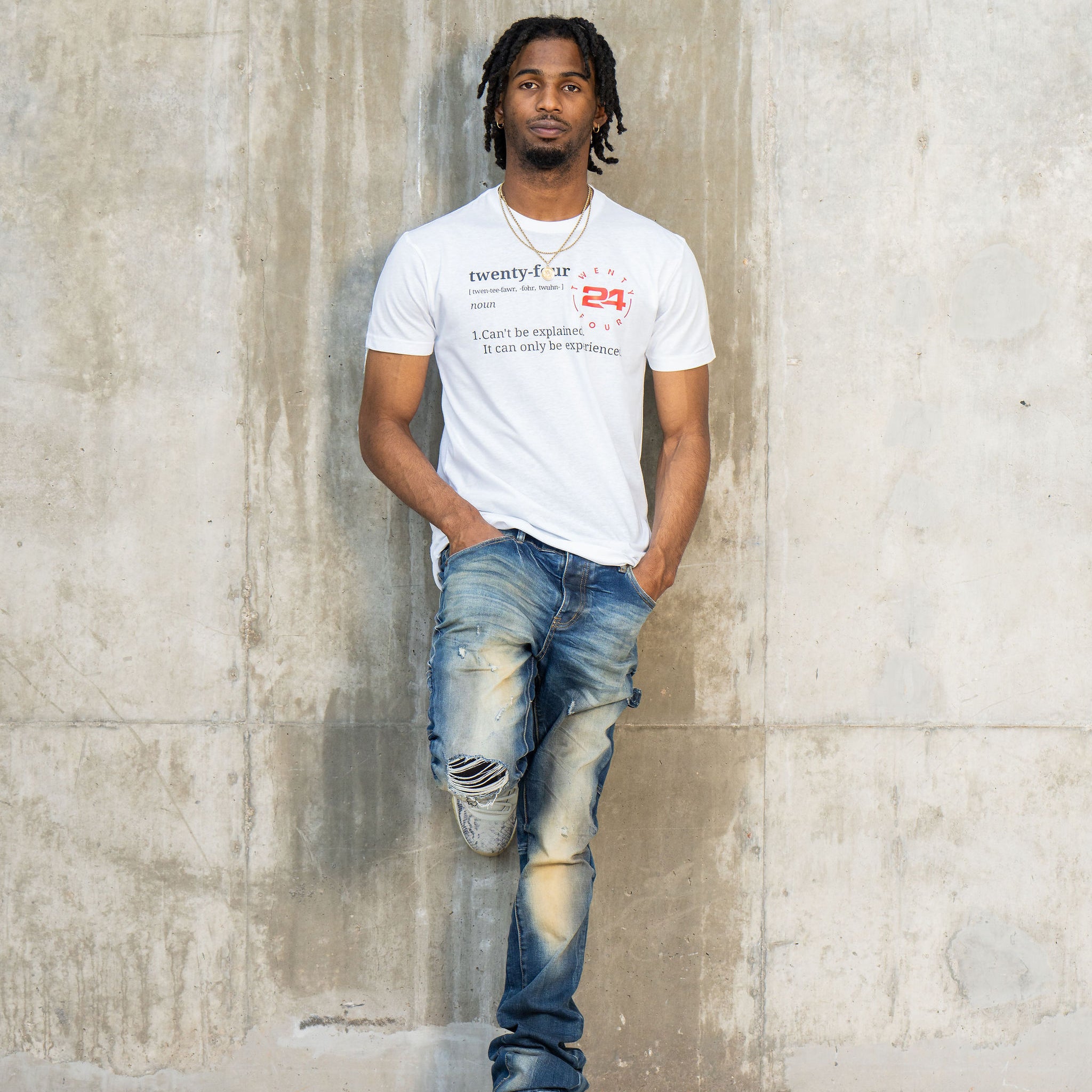 Graphic Tee: 24 Defined