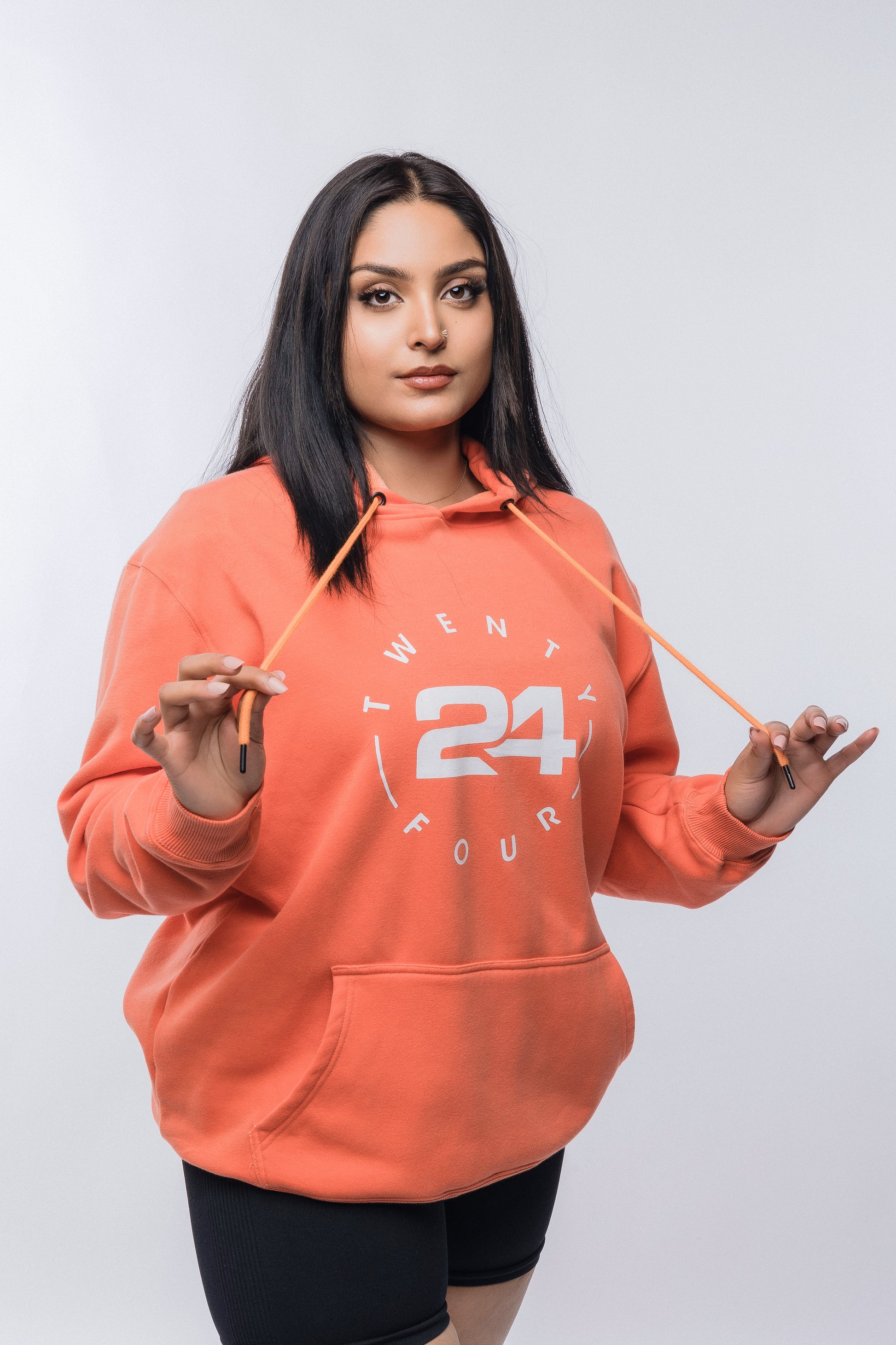 24 Sports Apparel Hoodie