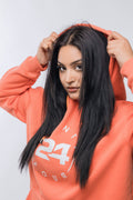 24 Sports Apparel Hoodie