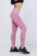 Camo Active Fitness Leggings